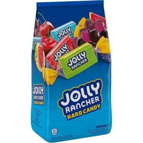 Jolly Rancher Assorted Flavour Hard Candy 2.26 kg
