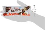 Ferrero Kinder Bueno 43G Bar X 10 - Image 4