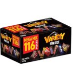 Mars Variety Mega Mix 116 Pieces 1.6kg - Image 3