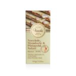 Venchi White Chocolate with Pistachios and Salted Nuts (Pack of 2) - Image 3
