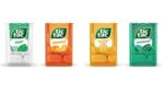 Tic Tac Mini Mints, Gift Box, Multipack with Mint, Spearmint, Orange and Passion Fruit, 62 Packs (3.4g each) - Image 4