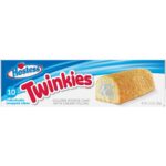 Hostess Sponge Cake with Creamy Filling Twinkies 10 Pack, 385 g Total - Image 4