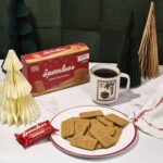 ChocZero Speculoos Cookies, Gluten Free, No Added Sugar, Spiced Windmill Keto Cookie, 30 Cookies Per Box, 9 Ounce (Pack of 1) - Image 6