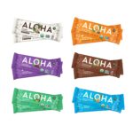 ALOHA Organic Plant Based Protein Bars - Image 4